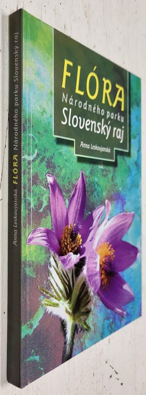Flóra Národného parku Slovenský raj