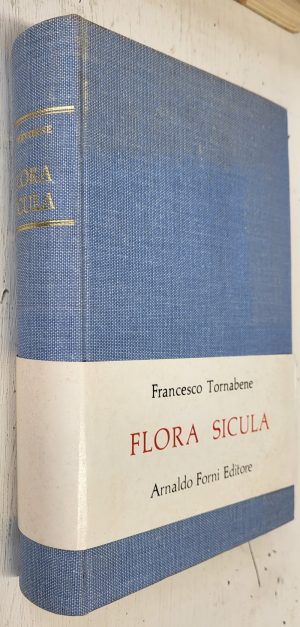Flora Sicula