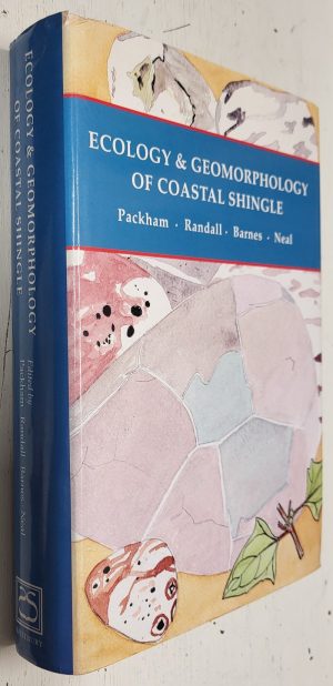Ecology & Geomorphology of Coastal Shingle