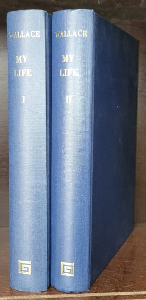 My Life, 2 volume set