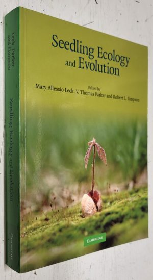 Seedling Ecology and Evolution