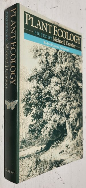 Plant Ecology