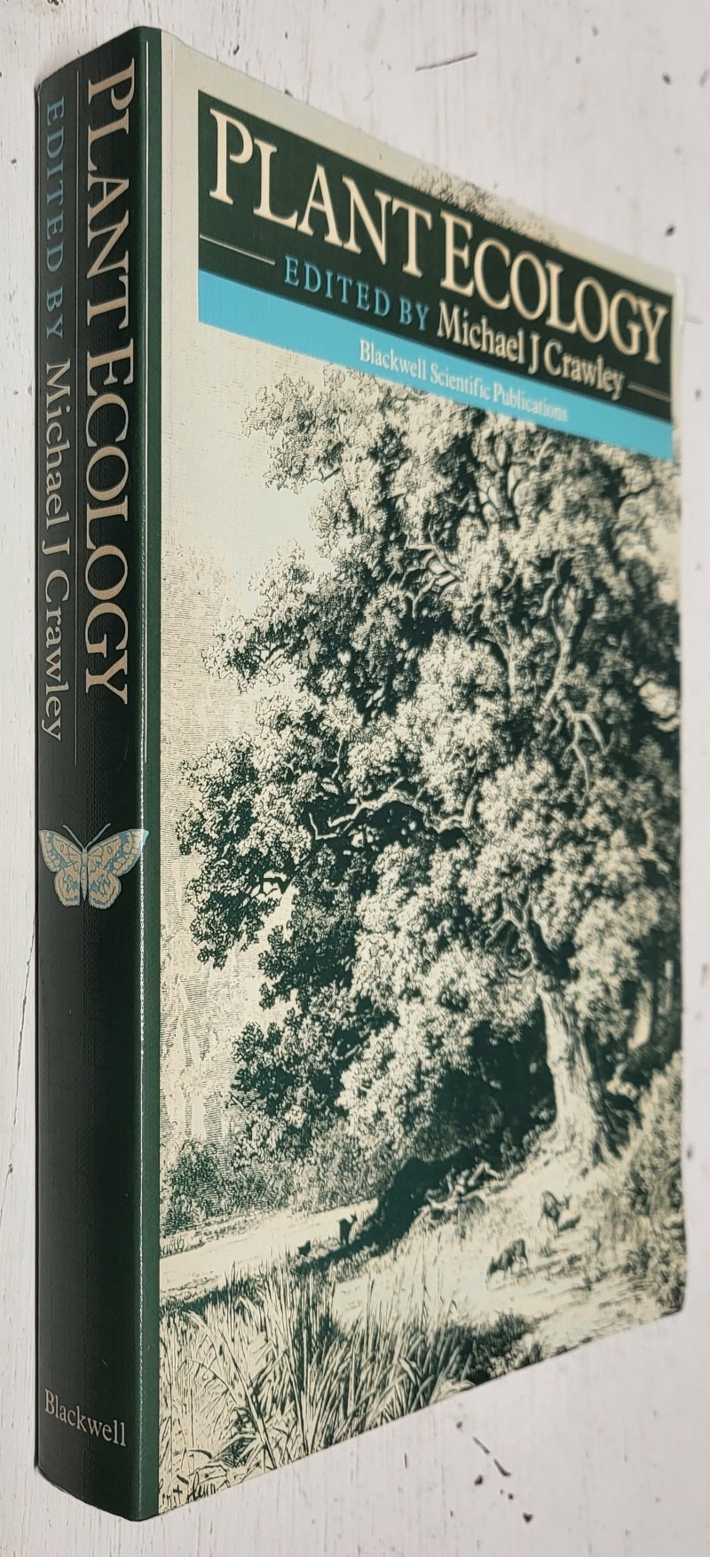 Plant Ecology