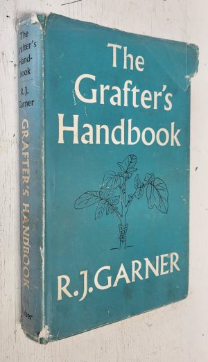 The Grafter’s Handbook
