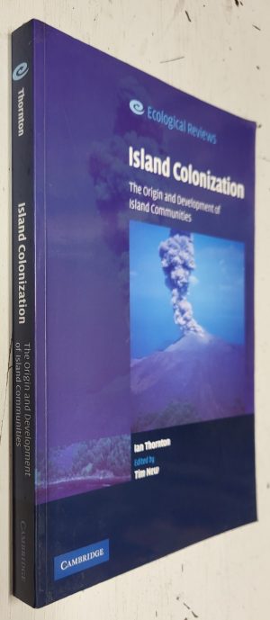 Island Colonization