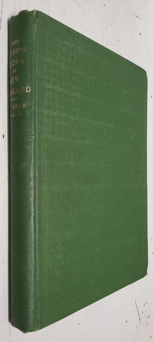 The Students' Flora of New Zealand