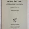 Flora of Tropical East Africa: Ceratophyllaceae