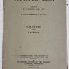 Flora of Tropical East Africa: Foreword and Preface