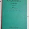 Flora Zambesiaca: Vol. 3, Part 5 (Papilionoideae - Phaseoleae)