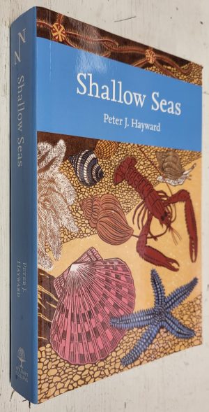 Shallow Seas (New Naturalist #131)