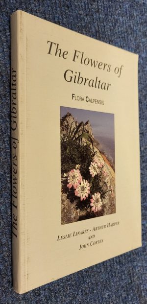 The Flowers of  Gibraltar