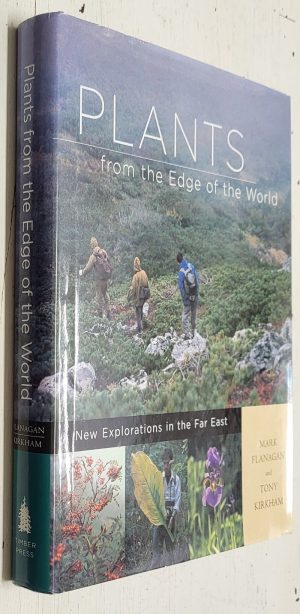 Plants from the Edge of the World