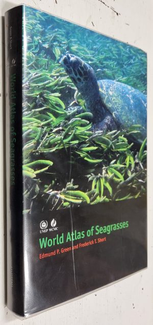 World Atlas of Seagrasses
