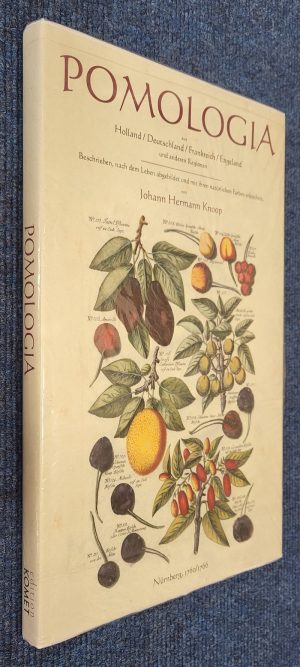 Pomologia