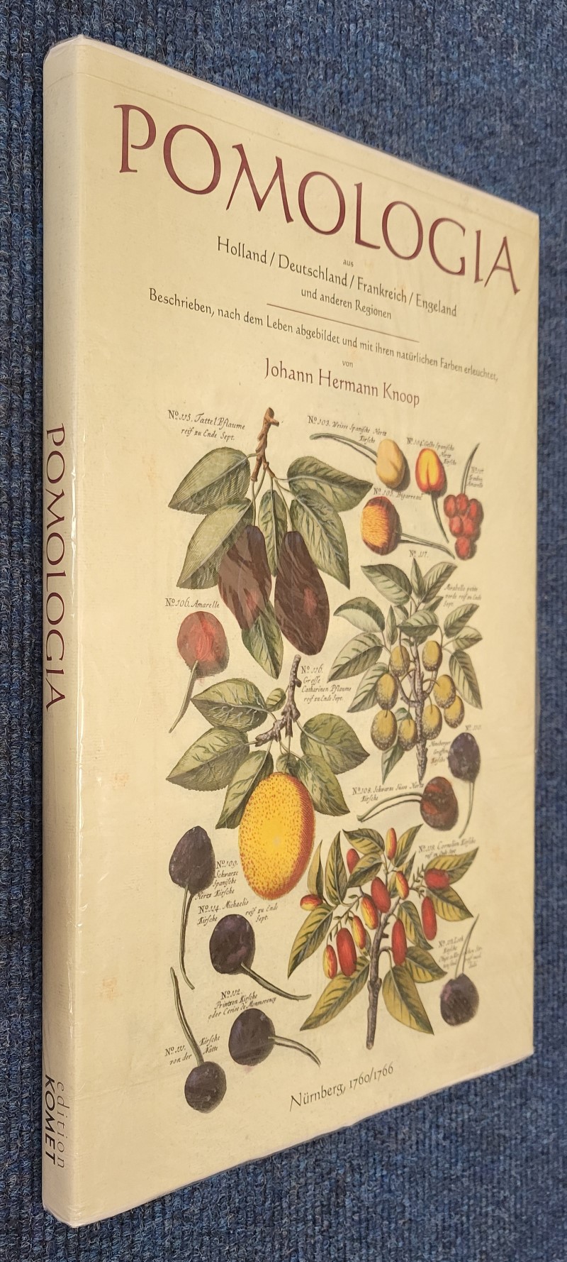 Pomologia