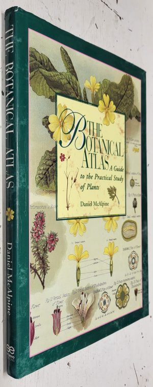 The Botanical Atlas