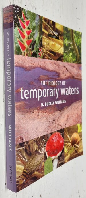 The Biology of Temporary Waters