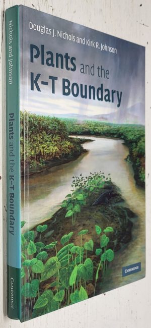 Plants and the K-T Boundary