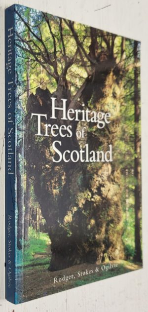 Heritage Trees of Scotland