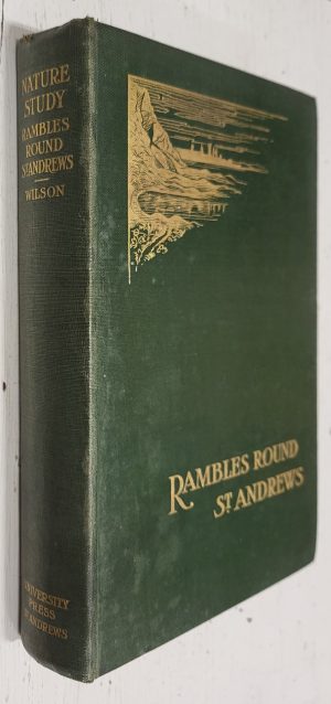 Nature Study Rambles Round St. Andrews
