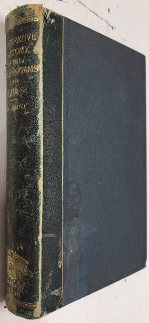 Comparative Anatomy of the Phanerogams and Ferns