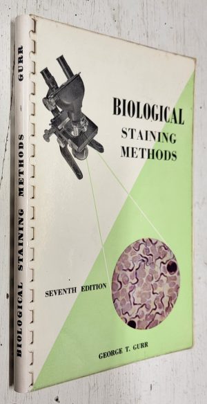 Biological Staining Methods