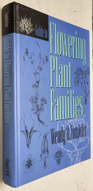 Guide to Flowering Plant Families