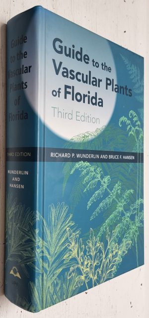 Guide to the Vascular Plants of Florida