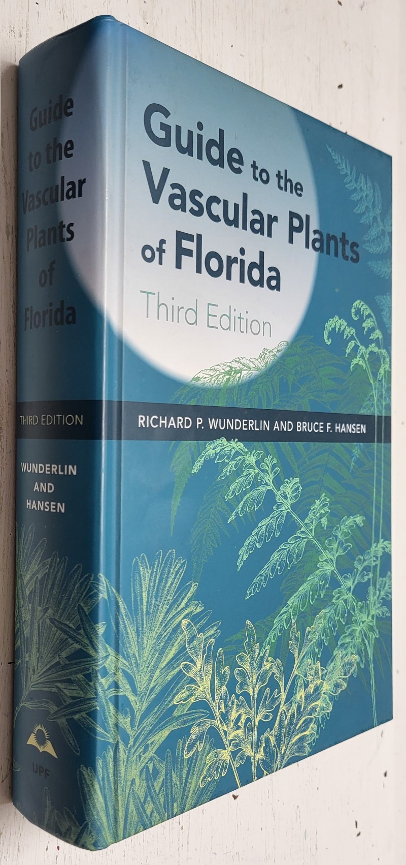 Guide to the Vascular Plants of Florida