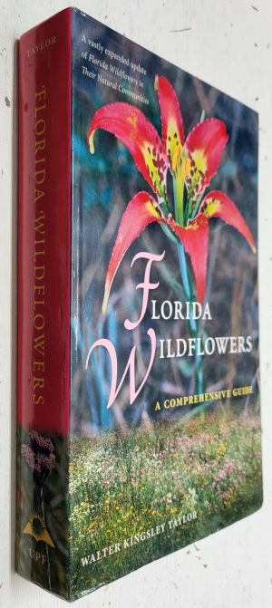 Florida Wildflowers: A comprehensive guide