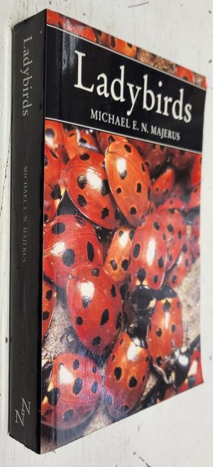 Ladybirds [New Naturalist Series]