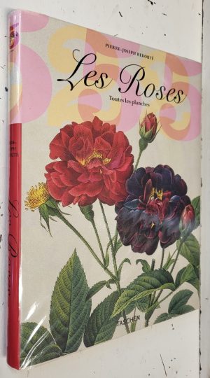 Les Roses