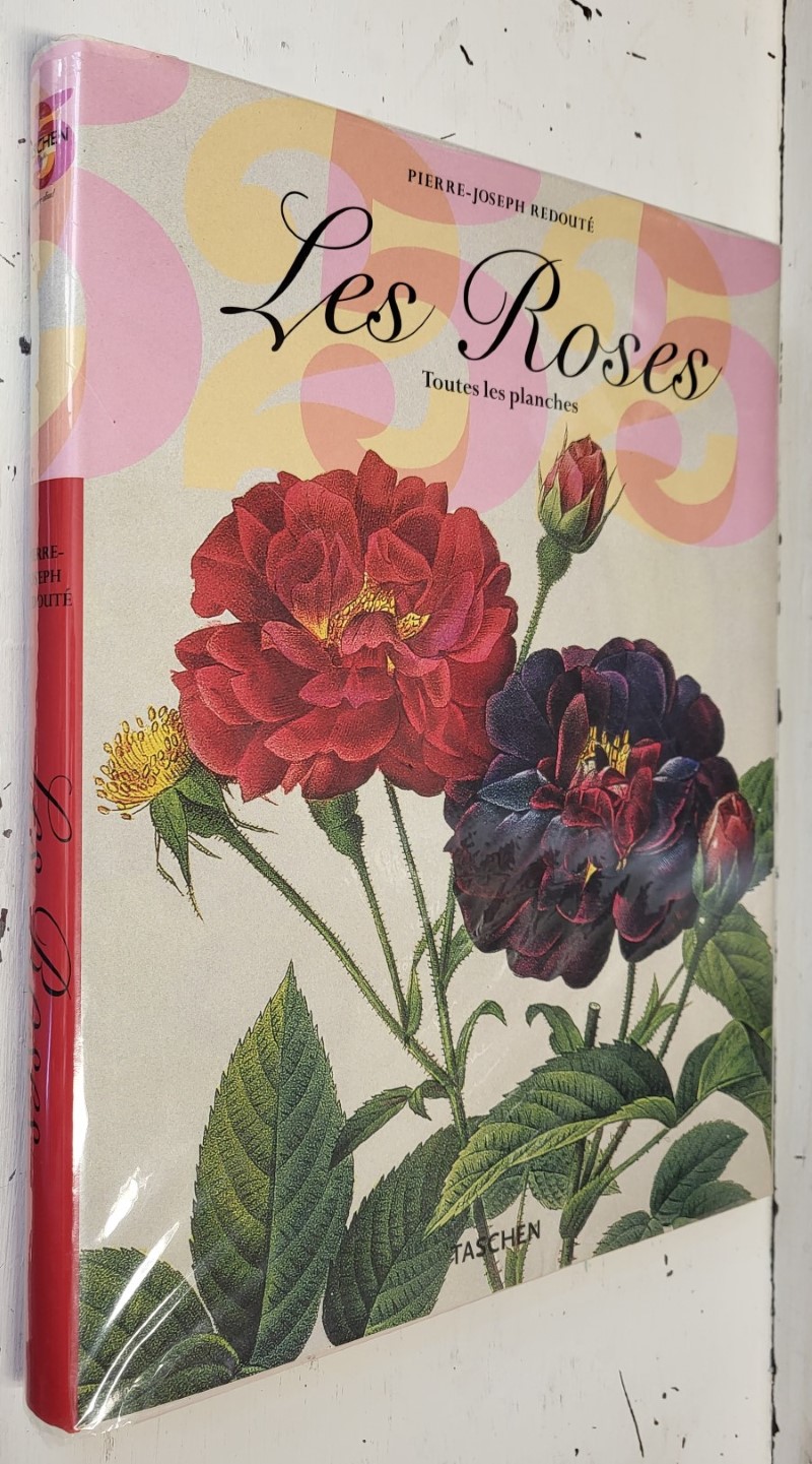 Les Roses