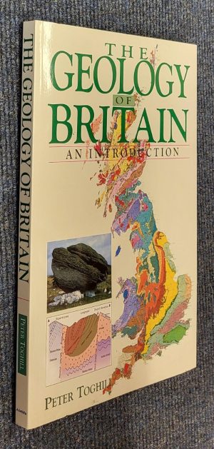 Geology of Britain: An introduction