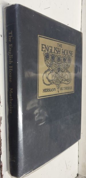 The English House