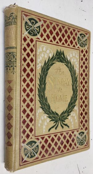 The Sunday at Home: November 1902 to April 1903