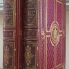 Pictures and Royal Portraits Illustrative of English and Scottish History, From the Introduction of Christianity to the Present Time (2 volume set)