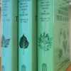Manual of Cultivated Broad-Leaved Trees & Shrubs (3 Vol. set)