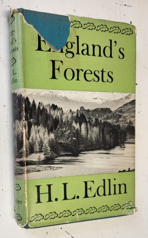 England's Forests