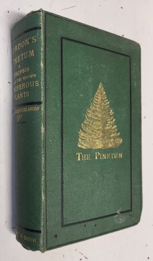 The Pinetum