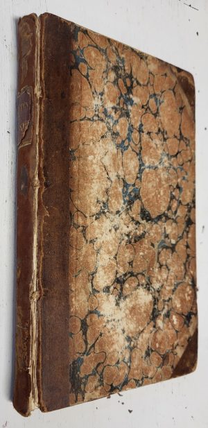 The Profitable Planter: A Treatise on the Theory and Practice of Planting Forest Trees in every description of Soil and Situation
