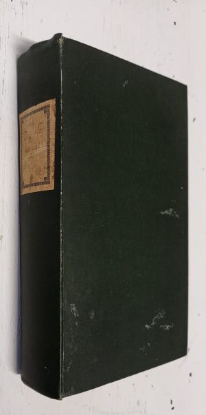 The Botanic Annual