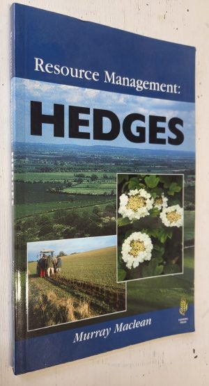Resource Management: Hedges