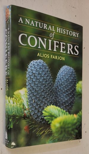 A Natural History of Conifers