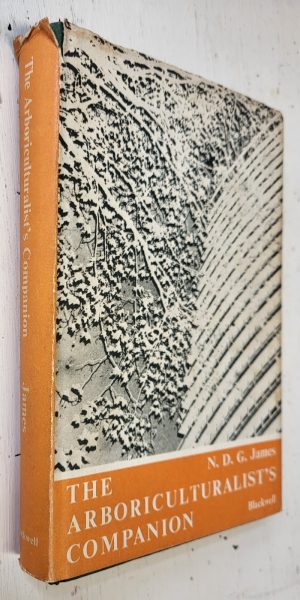 The Arboriculturalist's Companion