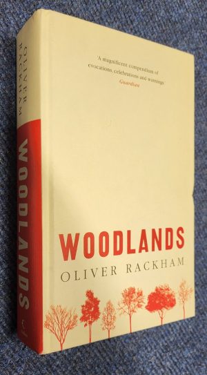 Woodlands