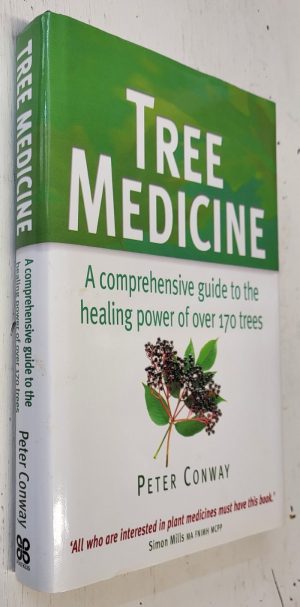 Tree Medicine