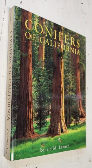 Conifers of California