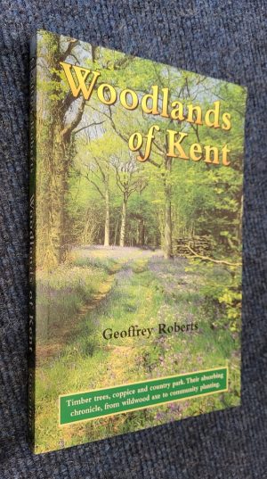 Woodlands of Kent