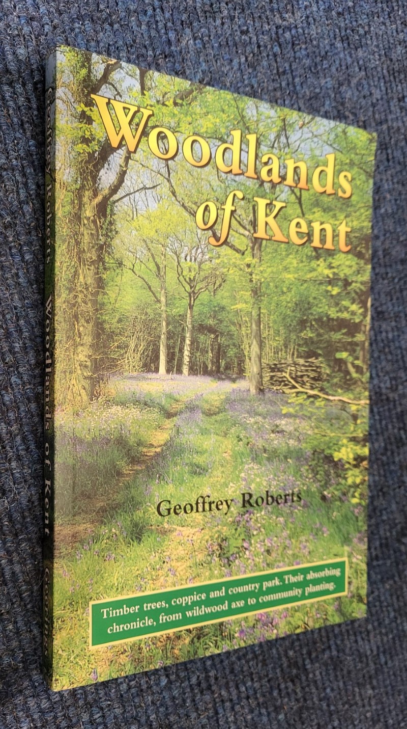 Woodlands of Kent